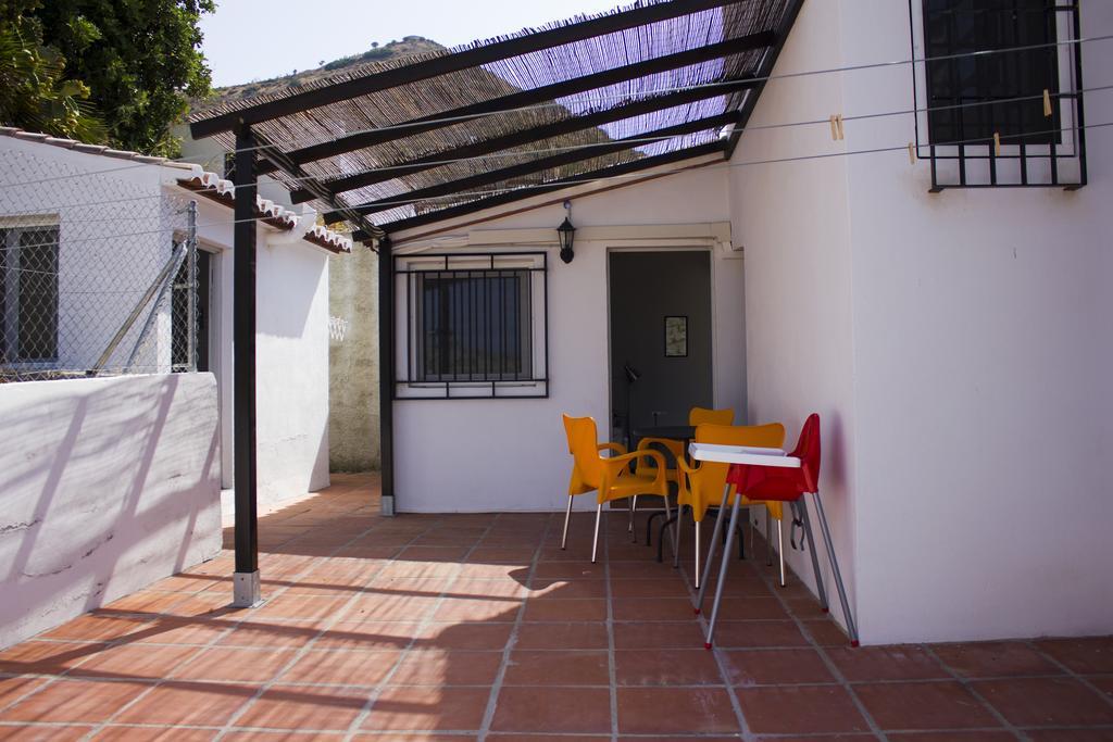 Finca La Herradura Room photo