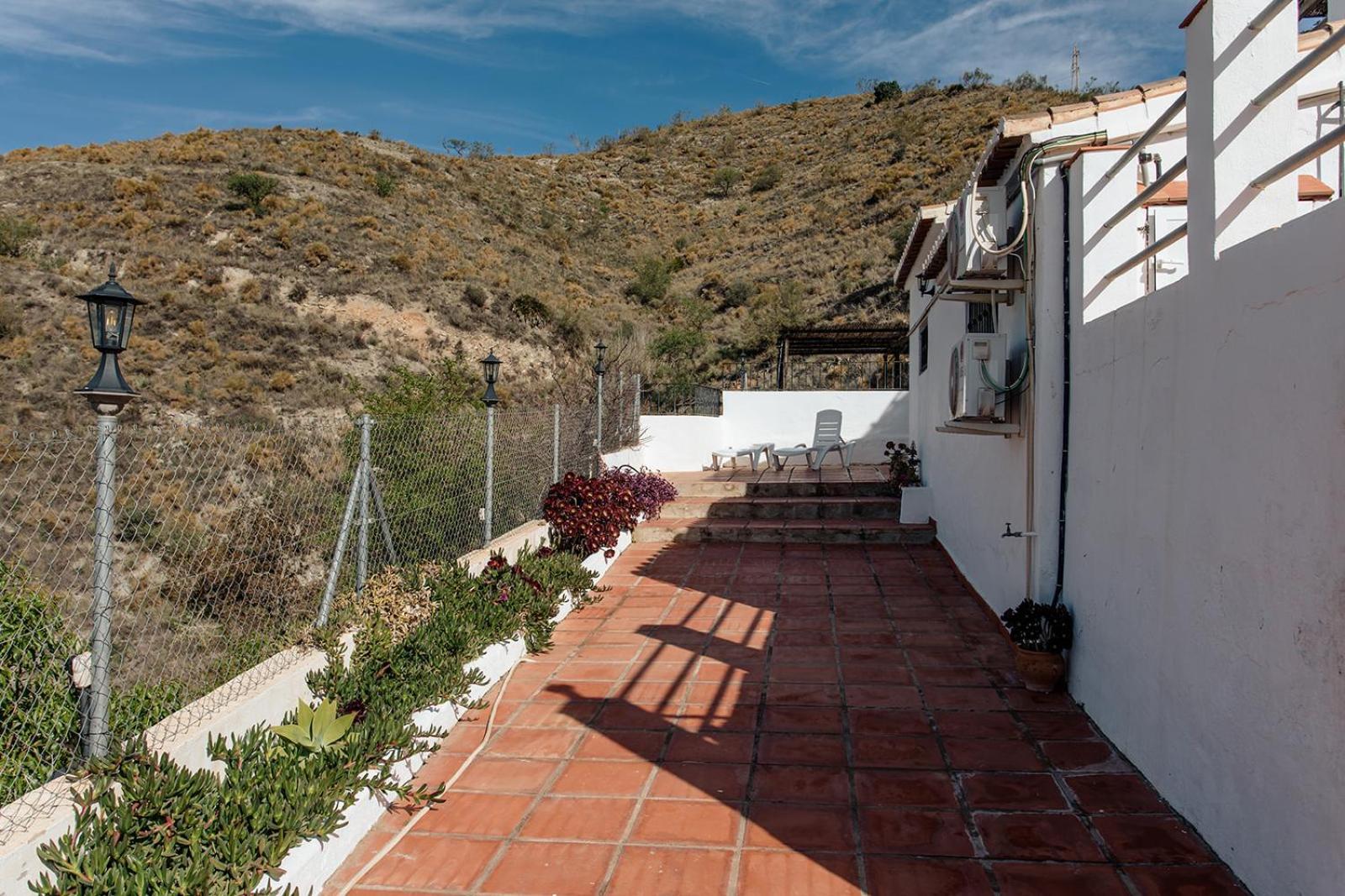 Finca La Herradura Exterior photo