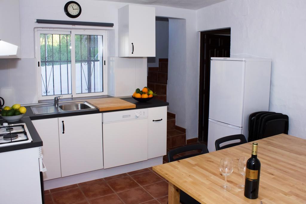 Finca La Herradura Room photo